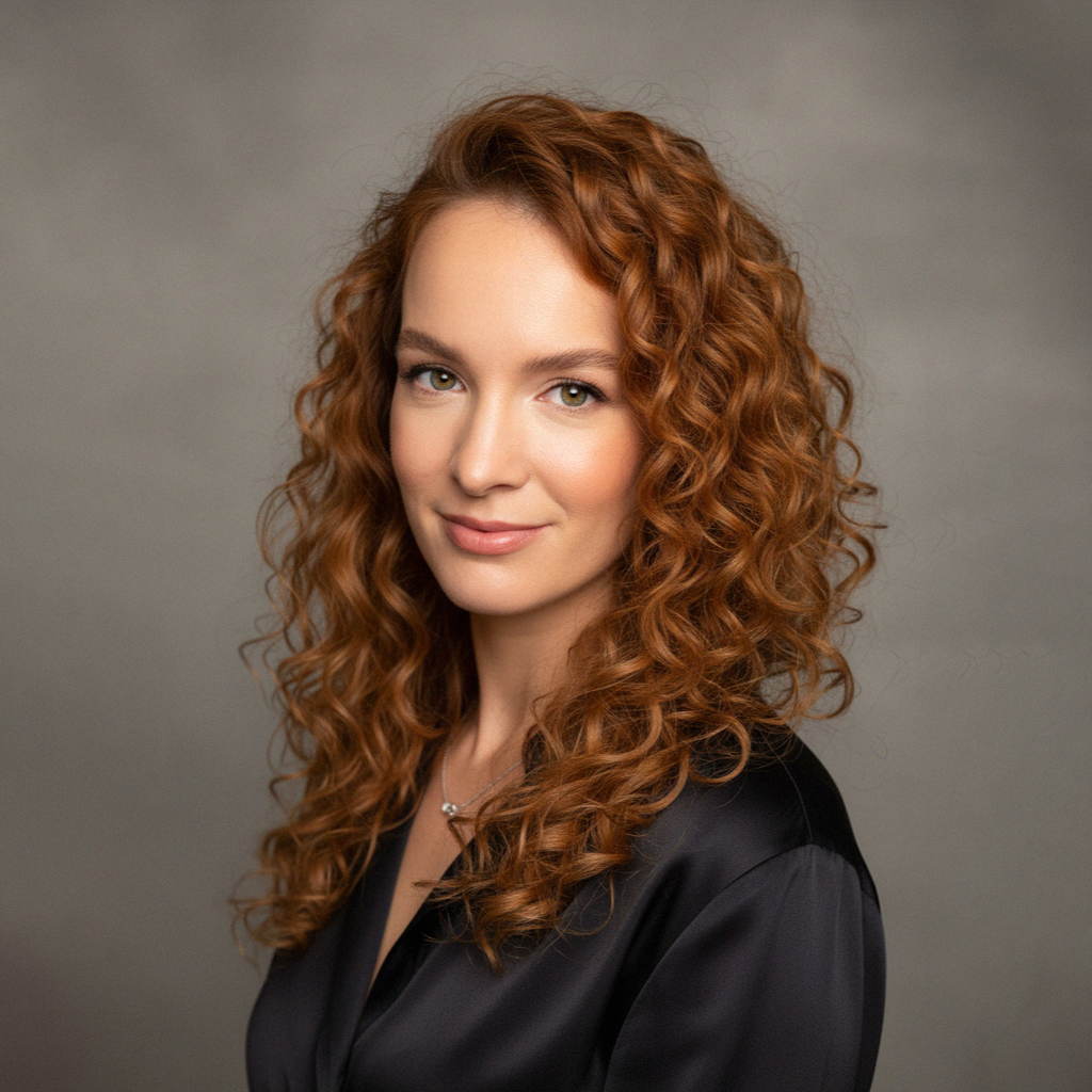 Елена Морозова — сооснователь Soulora